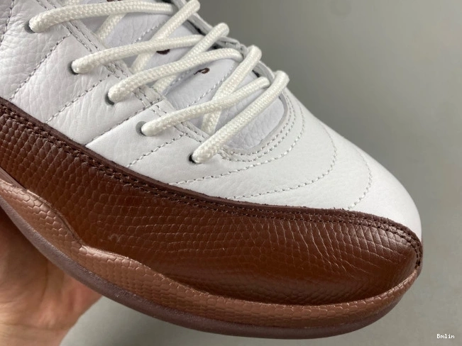 Bmlin FZ5026-100 Jordan 12 x Air SoleFly 0816